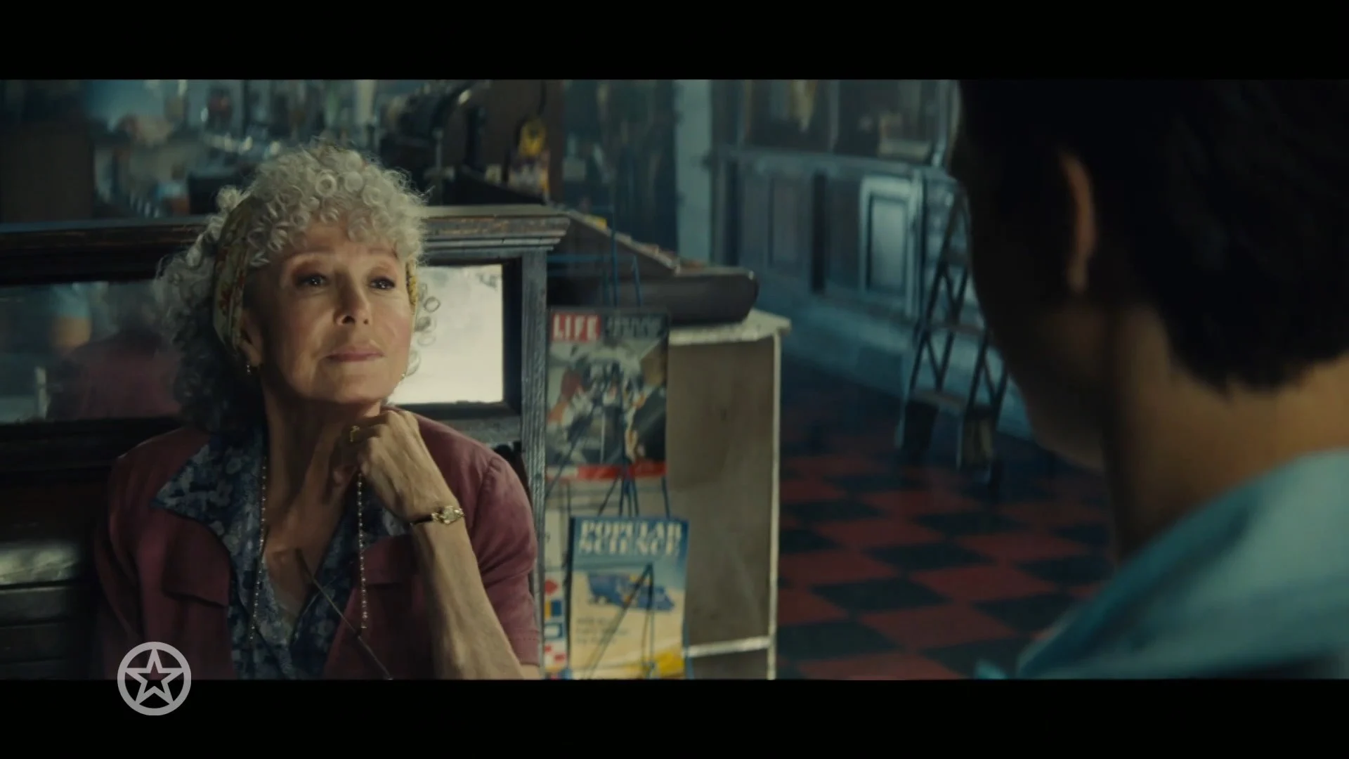 De nieuwe West Side Story