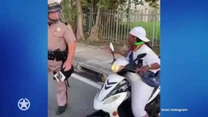 Jim Bakkum deelt ontroerende video