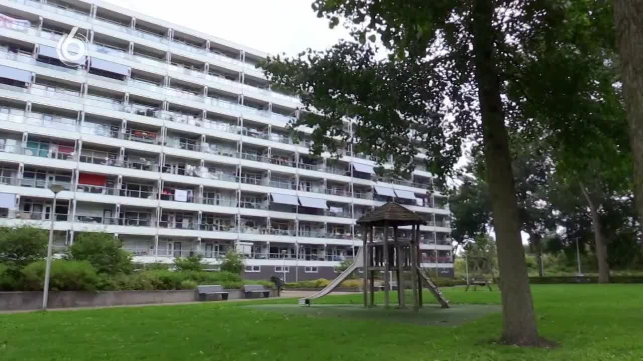 Steenrijk, Straatarm-kijkers geëmotioneerd