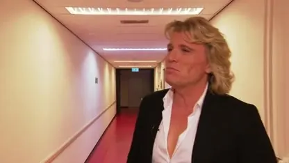 Hans Klok staat voor laatste shows in Nederland