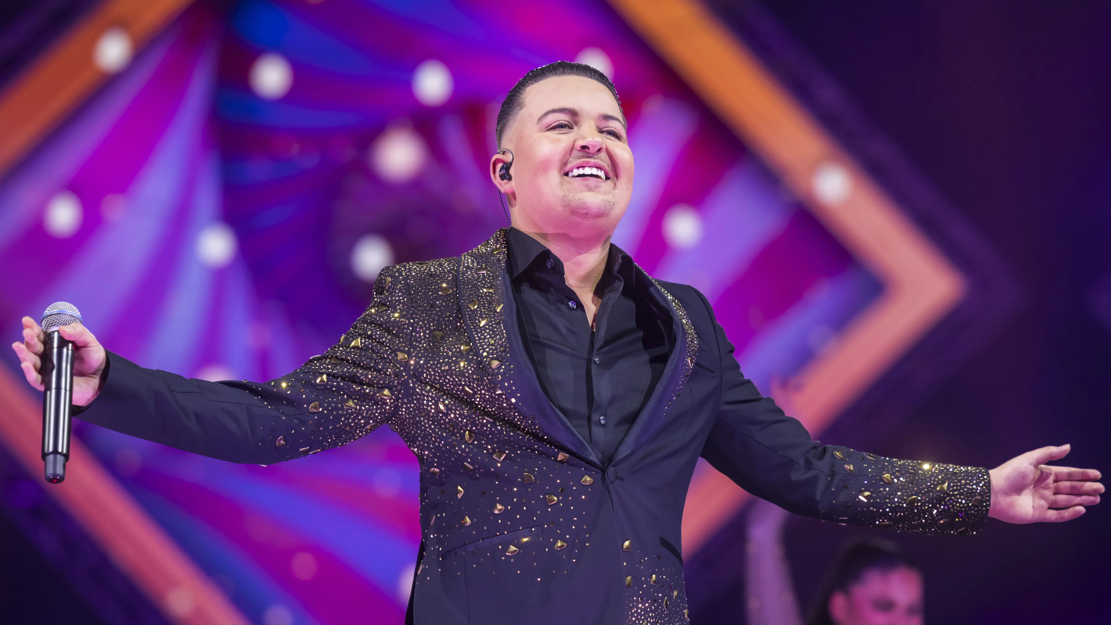 Marco Schuitmaker gaat internationaal: 'Schutzengel'