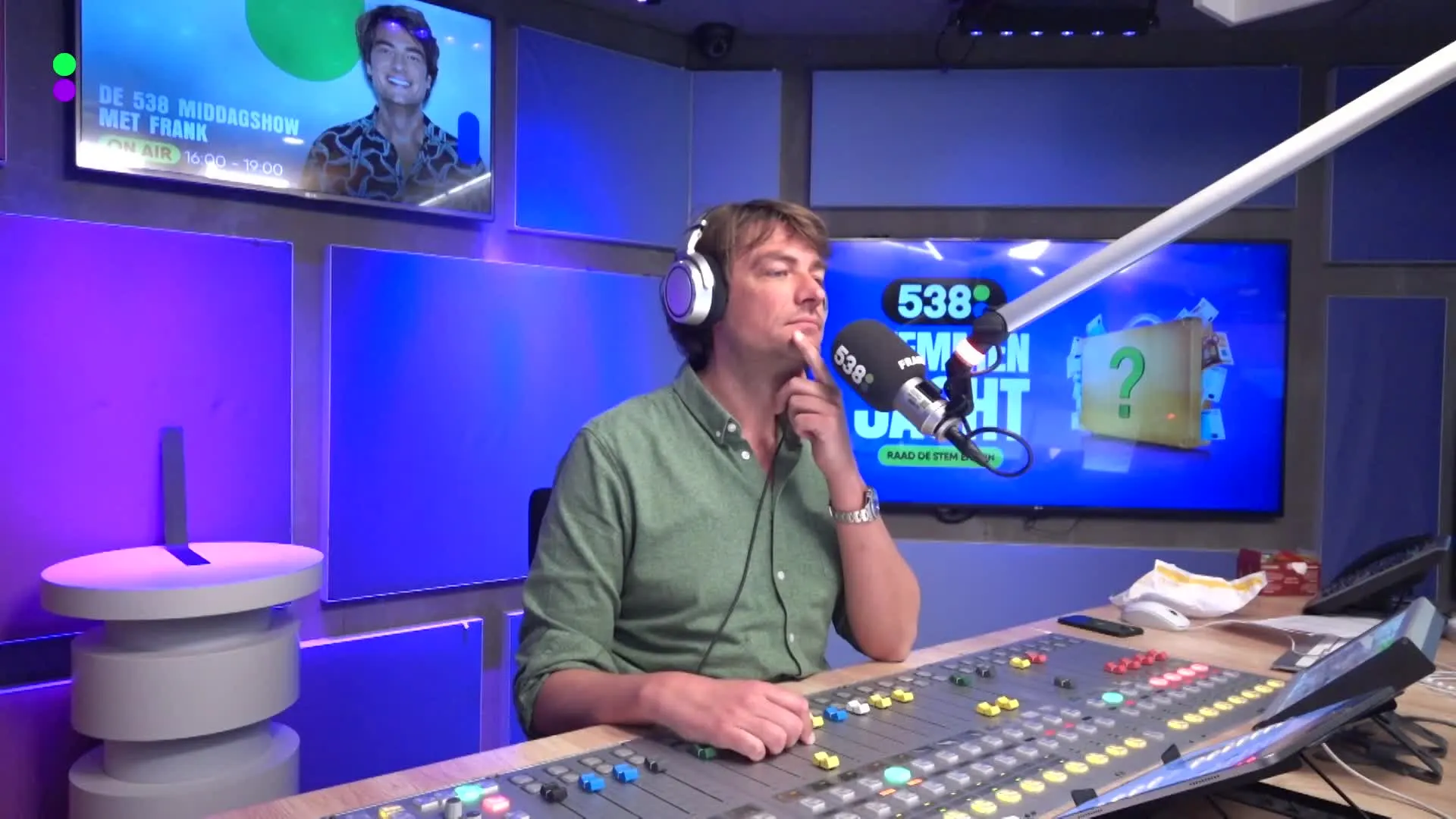 Krijgt Gerard Joling een nieuwe realityserie?!