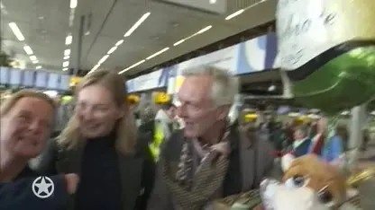 De Meilandjes weer onderweg naar hun chateau