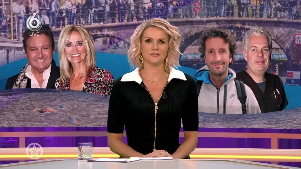 Winnares Miss Nederland