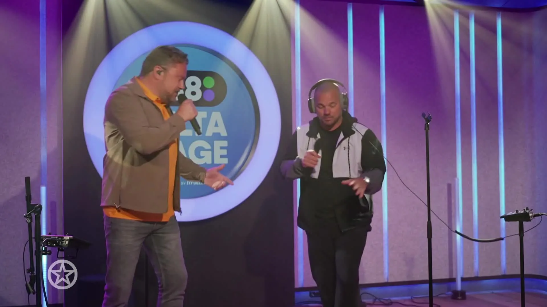 Wes & Wes een maken EK-nummer