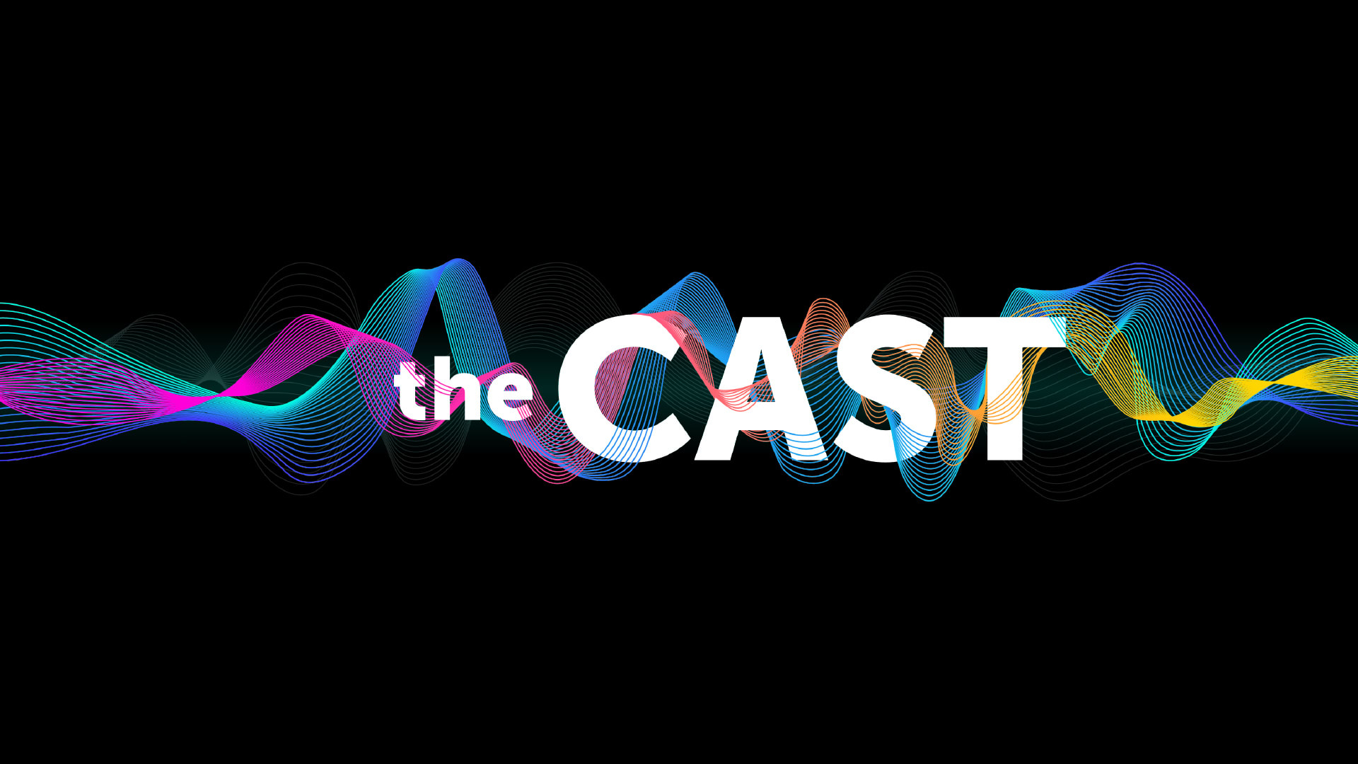 Deze gouden podcastideeën zijn de winnaars van 'The Cast'