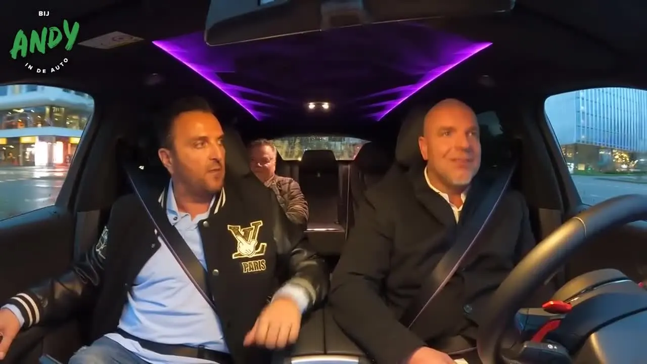 Joop Hazes haalt weer uit naar Rachel