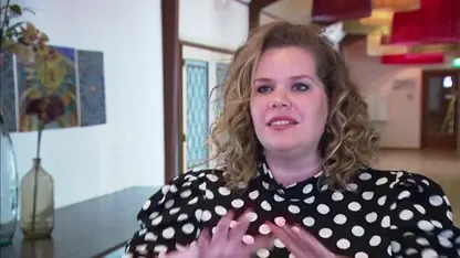 Iris Kroes slachtoffer door coronavirus