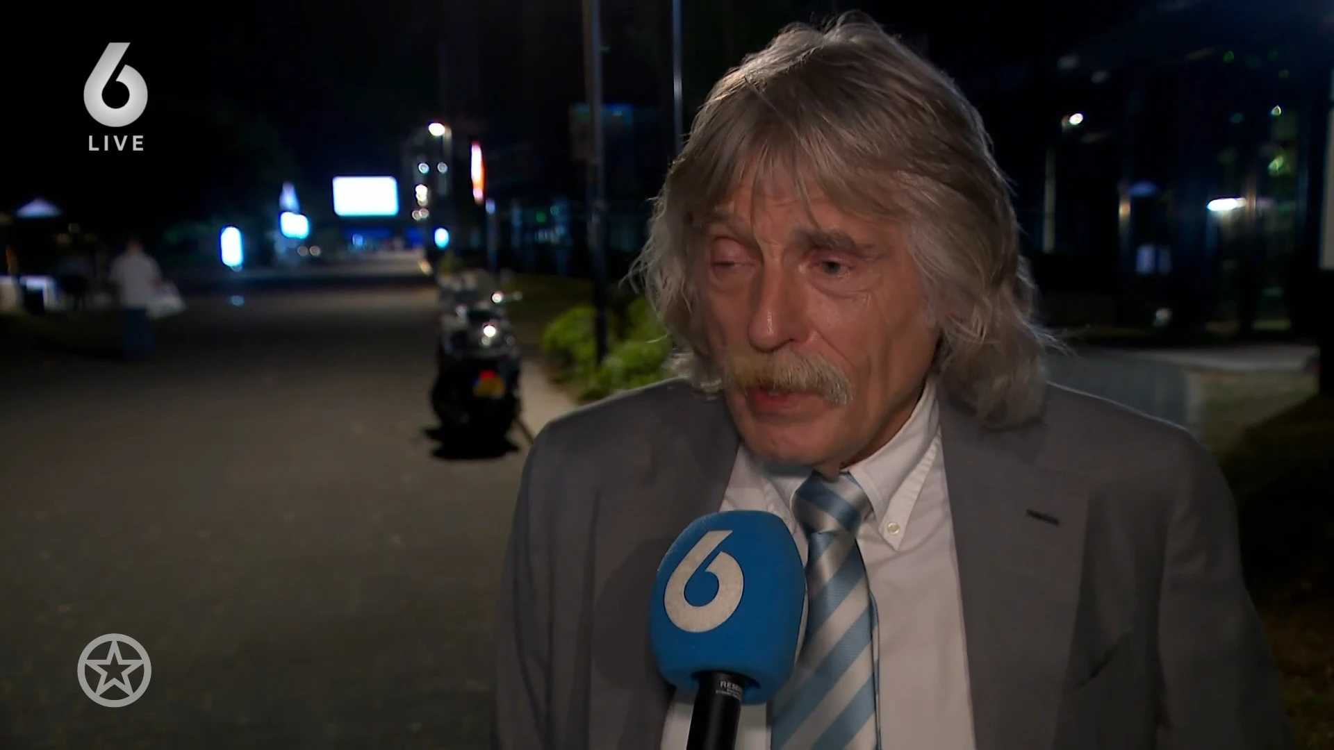 Nieuw seizoen van Vandaag Inside is afgetrapt