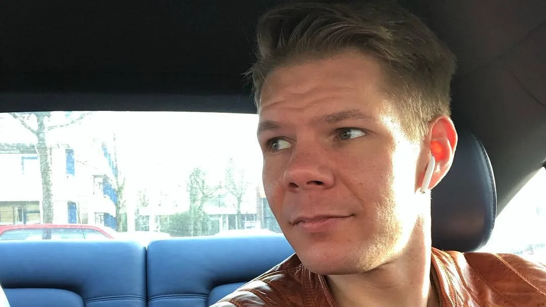 Victor Vlam verliest vrienden 'door uitgesproken mening'