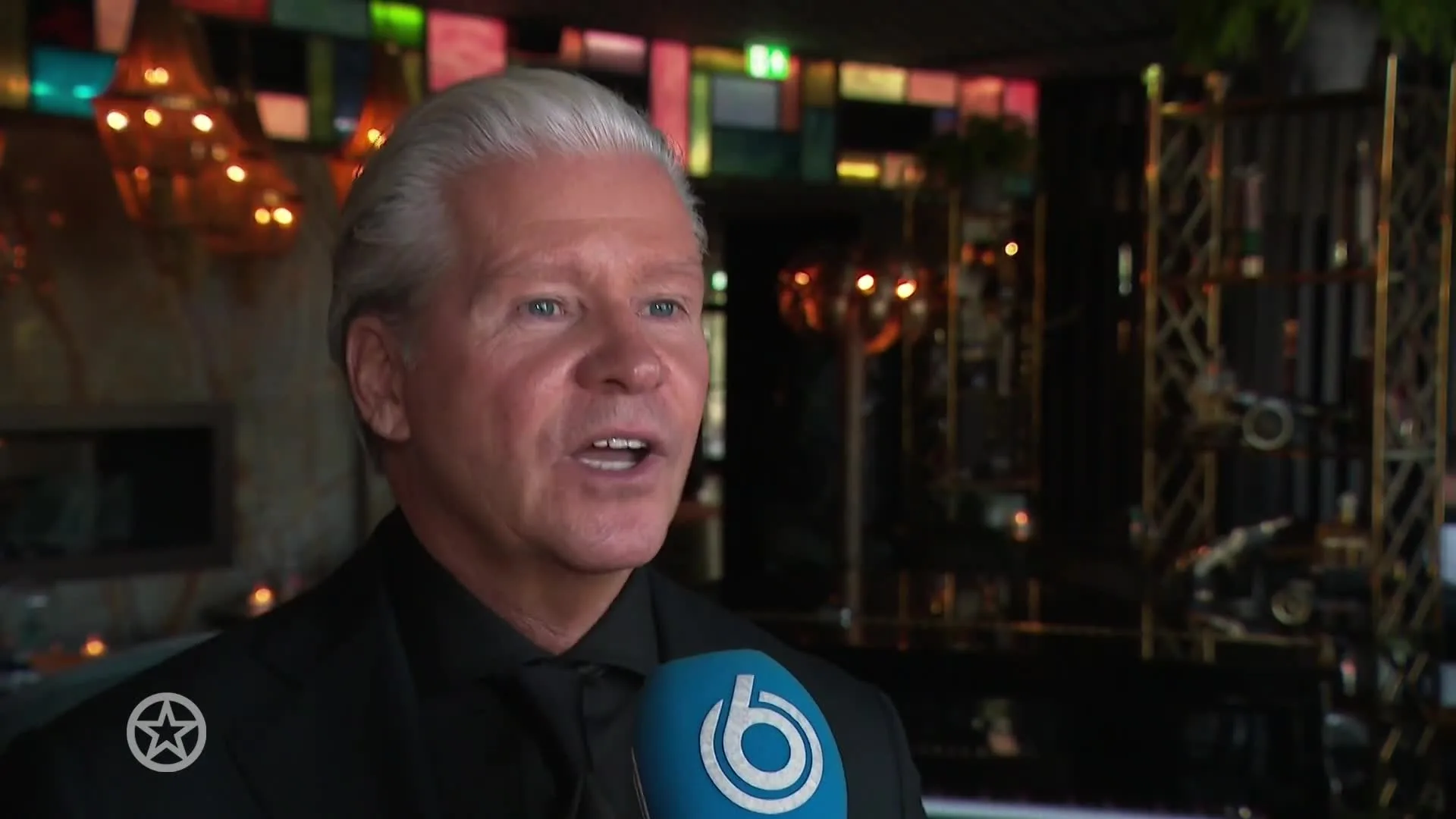 Dries Roelvink wil WK-hit