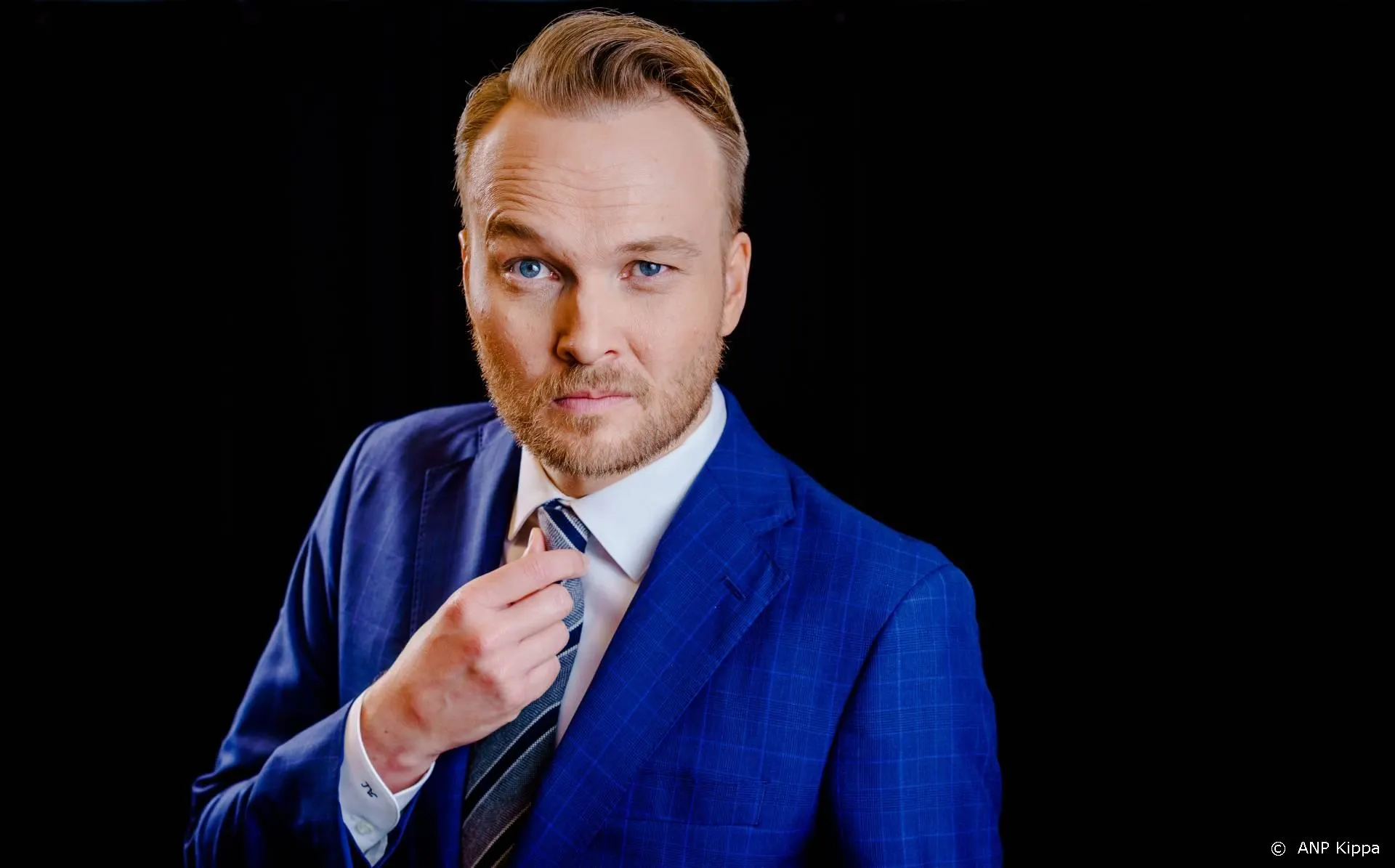 Nieuw seizoen 'De Avondshow' met Arjen Lubach