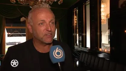 Bijzonder nieuws voor Gordon