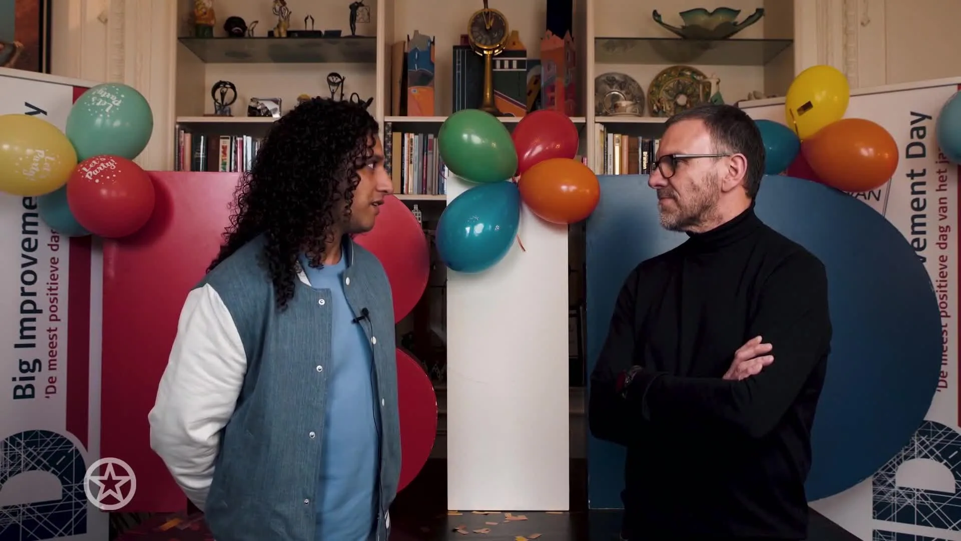 Edwin Spee wint speciale award