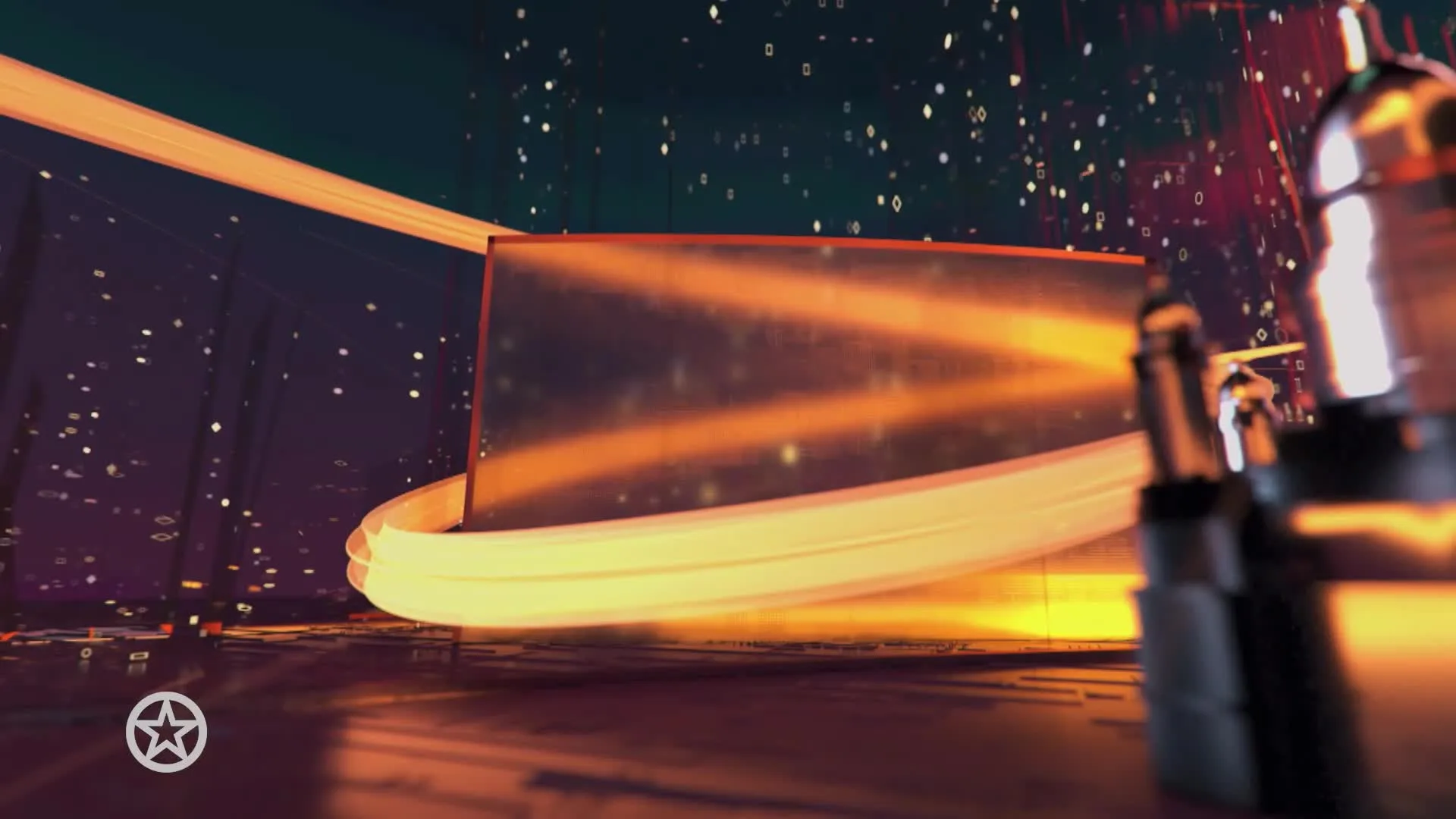 Rintje Ritsma met nieuw haar