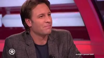 Er komt een spannende ijsdansshow met bekende Nederlanders