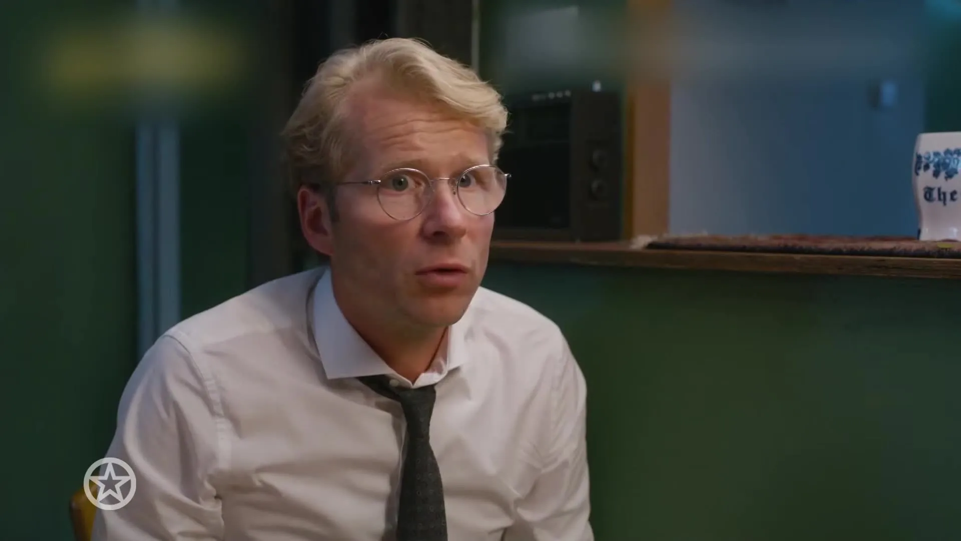 Acteurs over De Tatta's