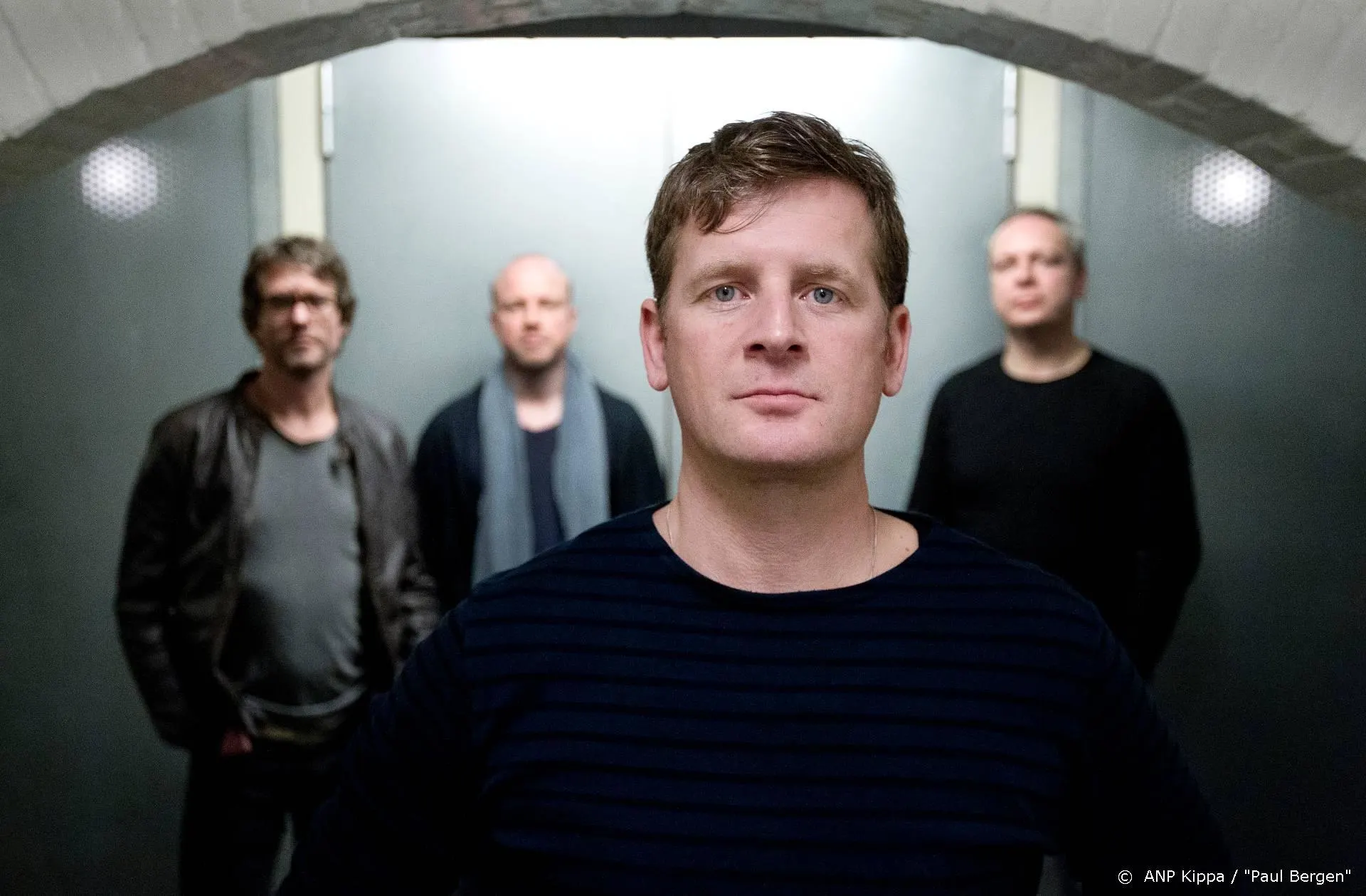 Bart van Racoon schrijft in het Nederlands veel persoonlijker