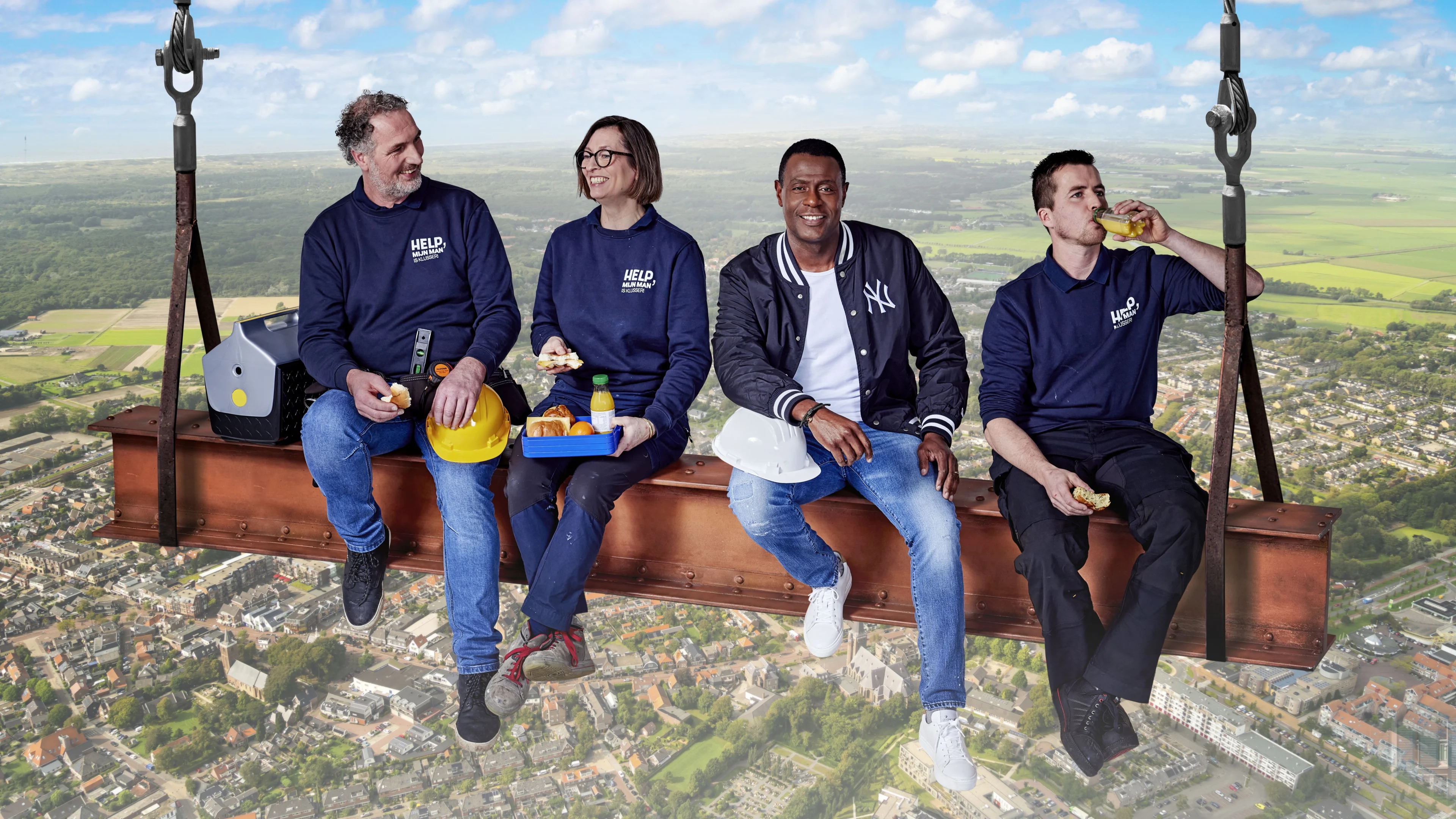 Kijkers HMMIK zijn klaar met 'zielig gedoe' 