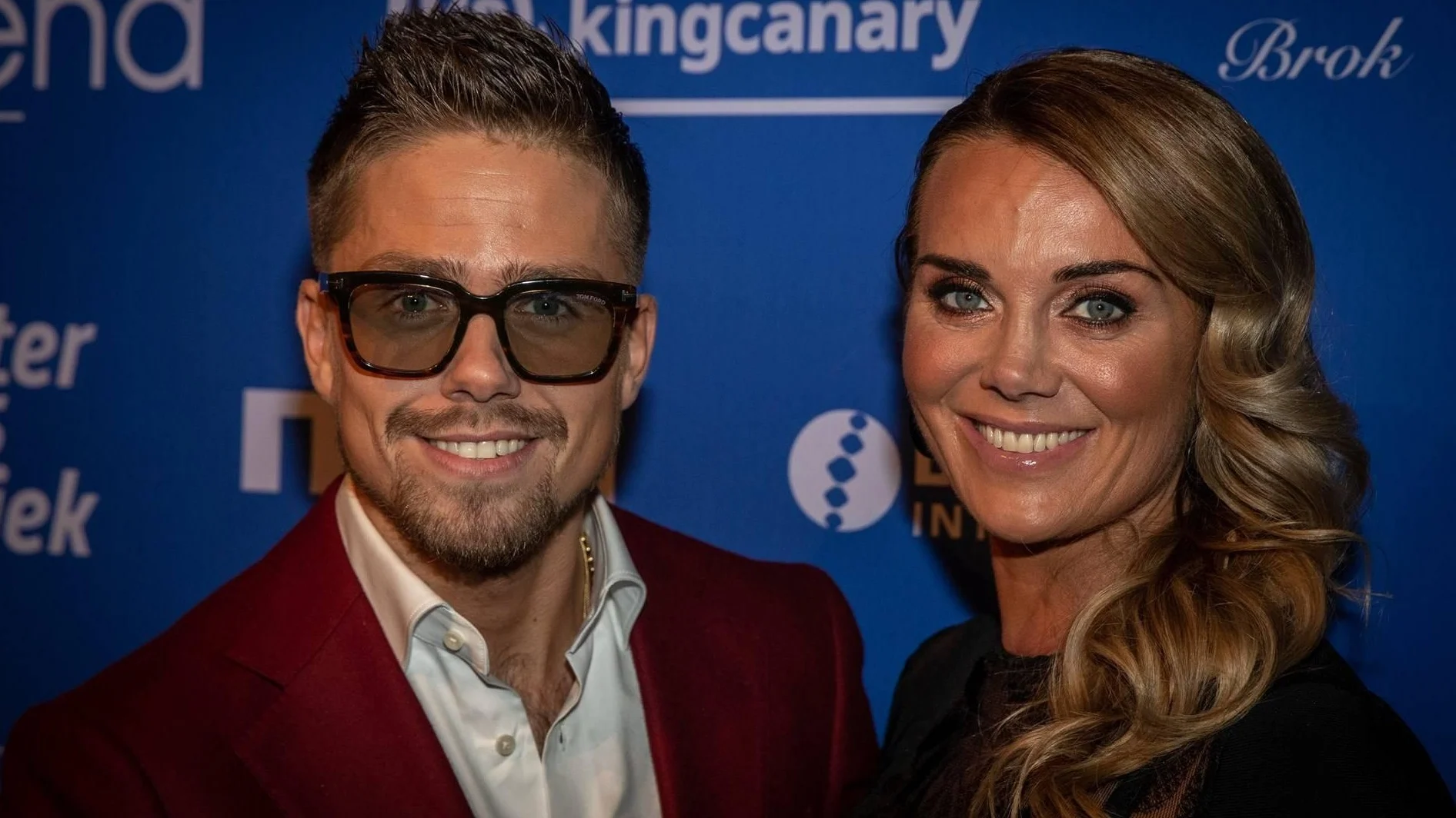 Horrorvakantie voor André en Monique: 'Tot overmaat van ramp!'