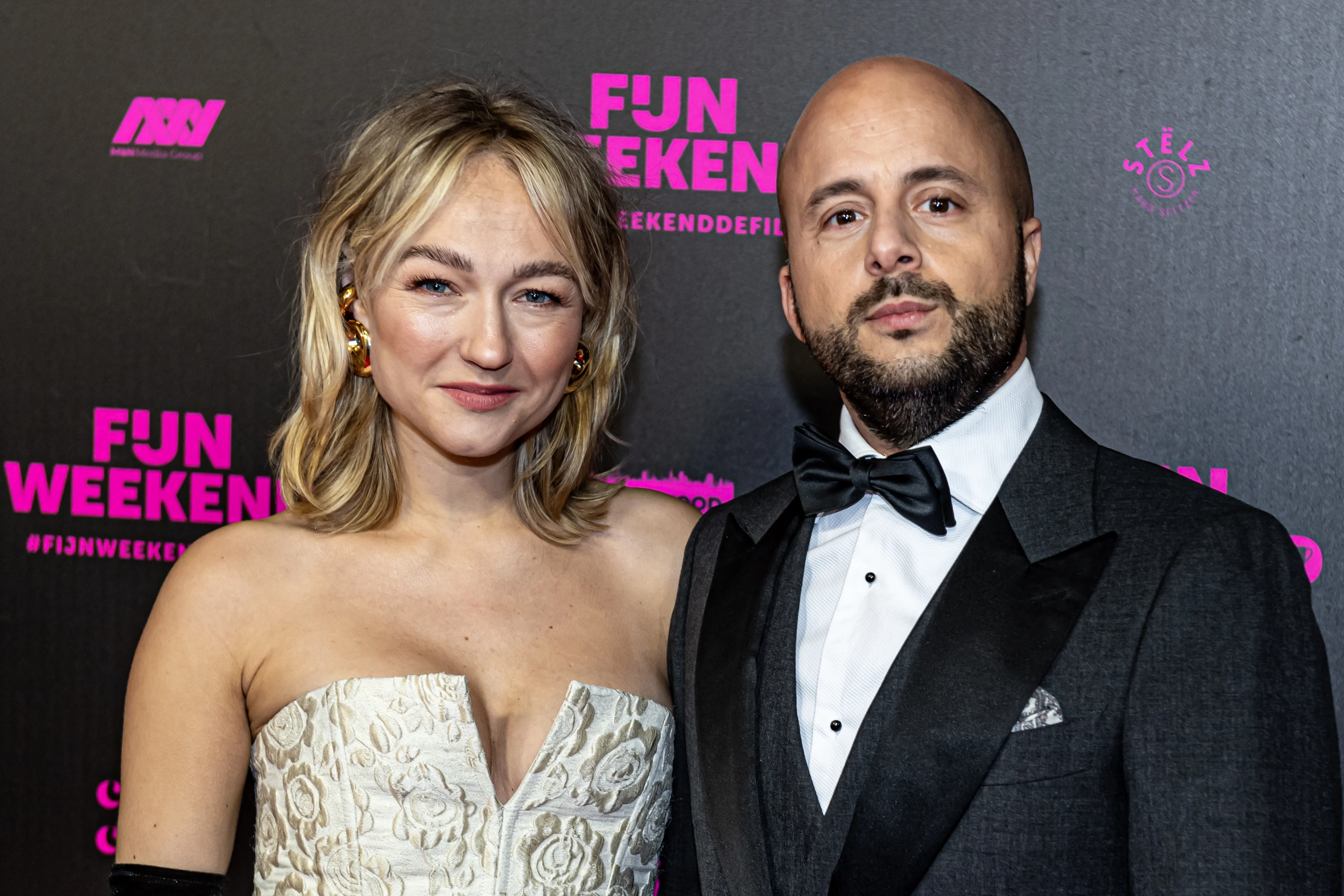 Pijnlijke scheiding voor Carolien Spoor: 'Heel verdrietig' 