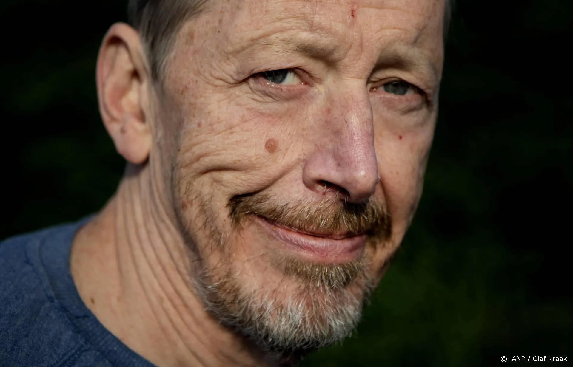 AD brengt nog 2 columns Jan Rot: 'het was een rijk leven, vaarwel'