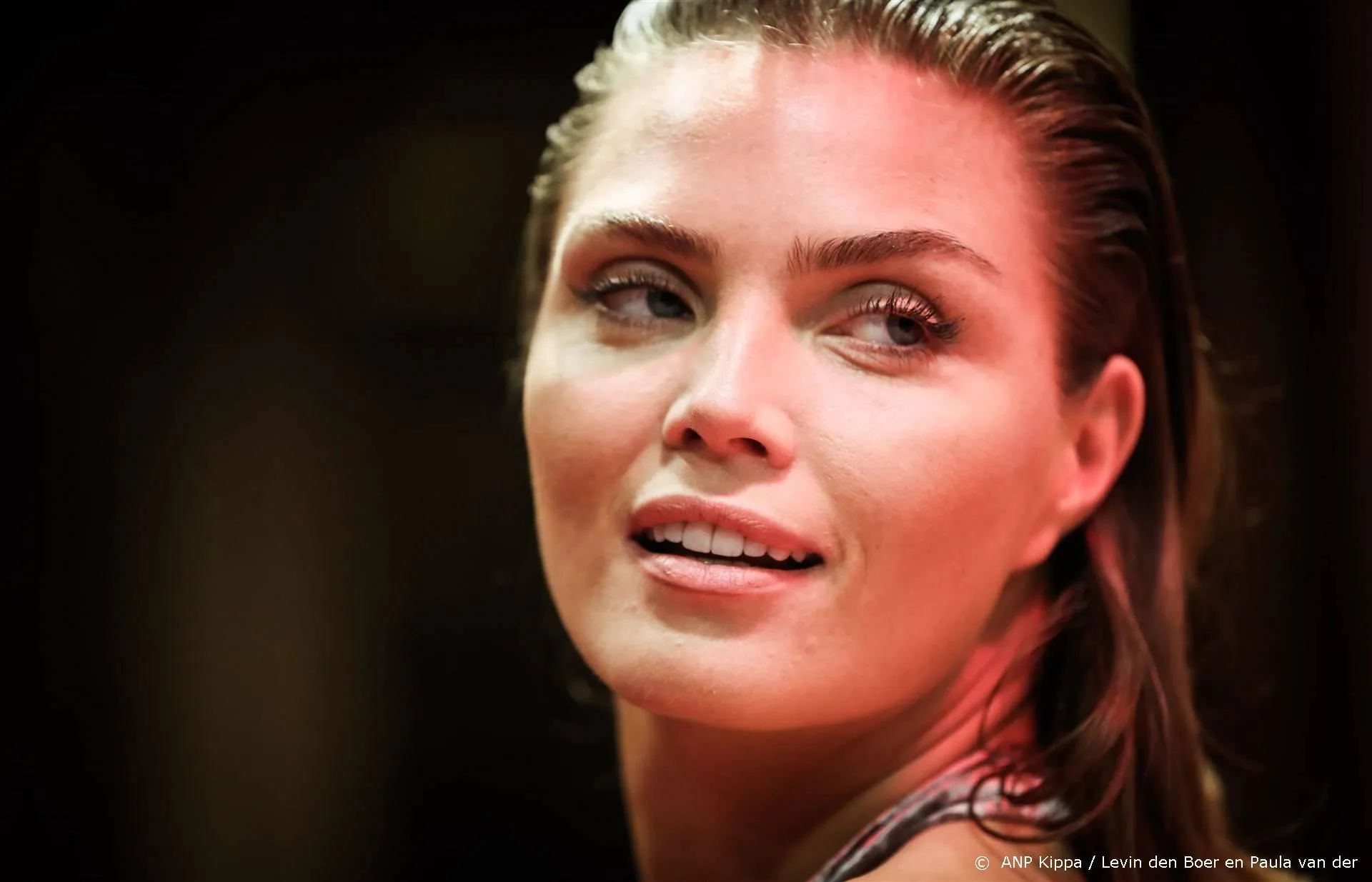 Kim Feenstra openhartig over ivf-traject: 'Kan erg eenzaam zijn'