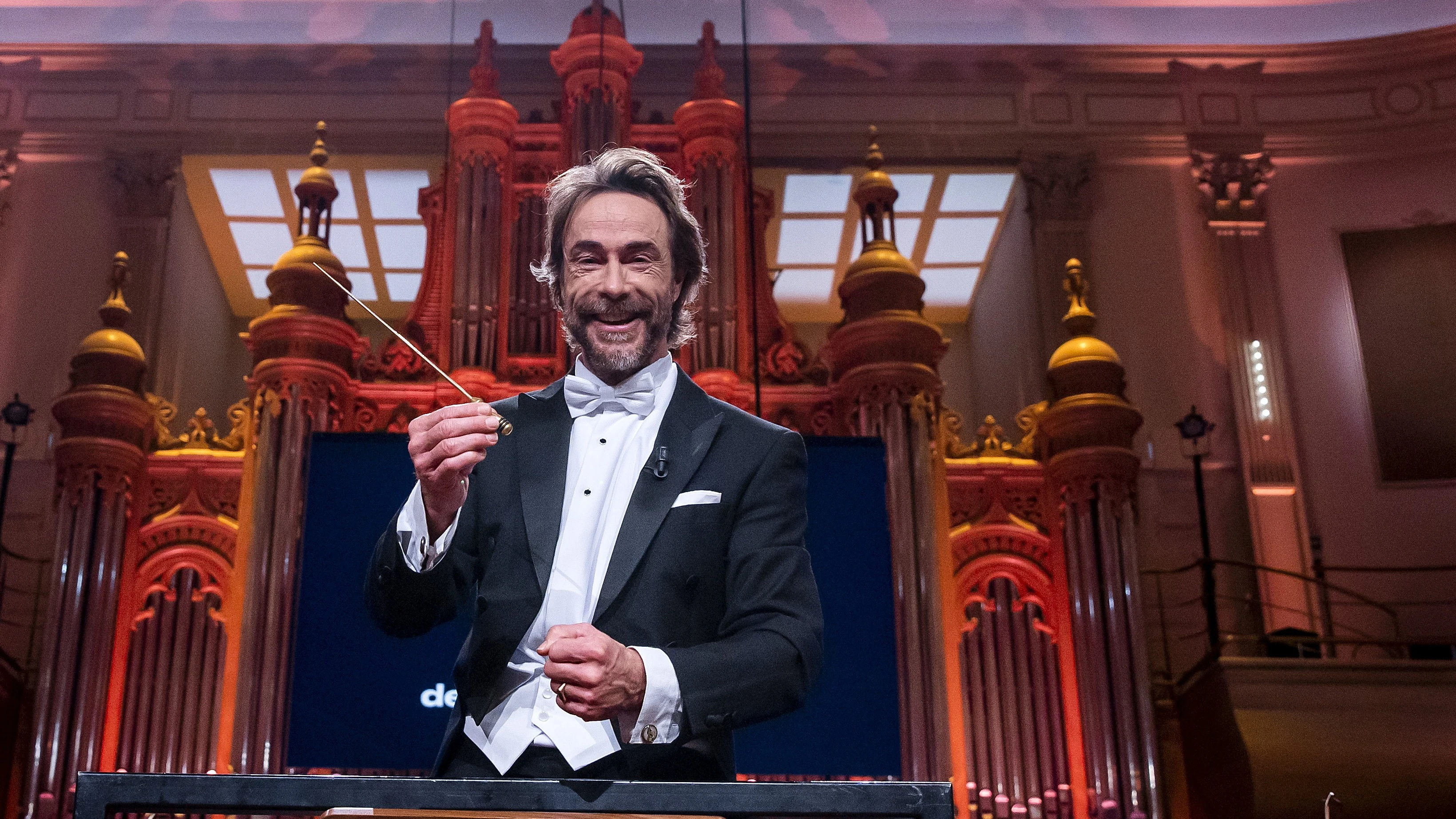 Chris Zegers neemt drastisch besluit en kondigt afscheid aan