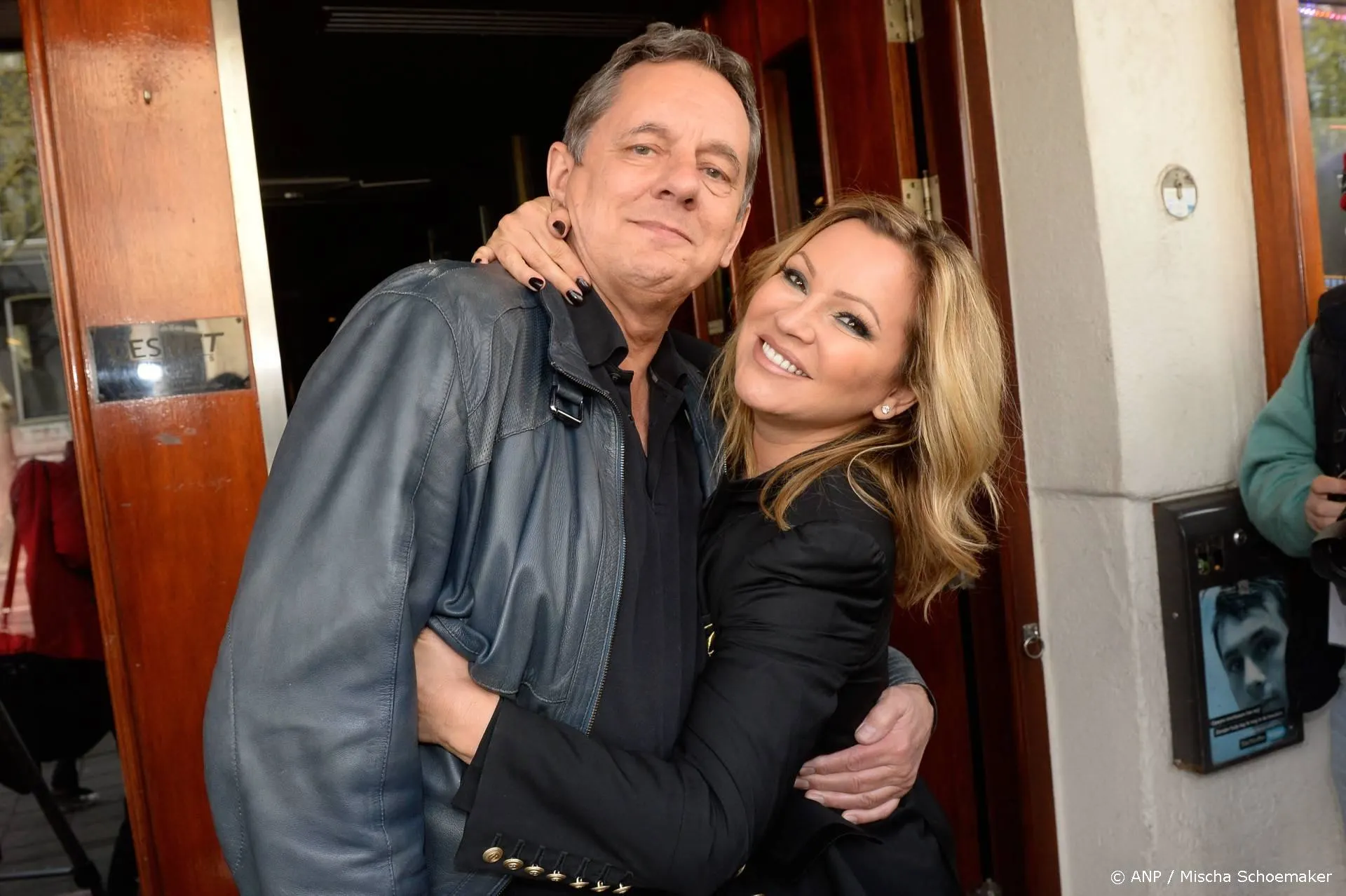 Tatjana Simic over nieuwe Flodder-serie: 'Totaal niet woke' 