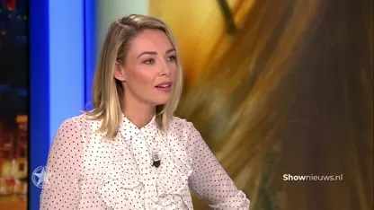 De nieuwste haar-trends: Zo glad als glas!