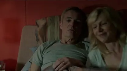 Herman Finkers schittert op het witte doek