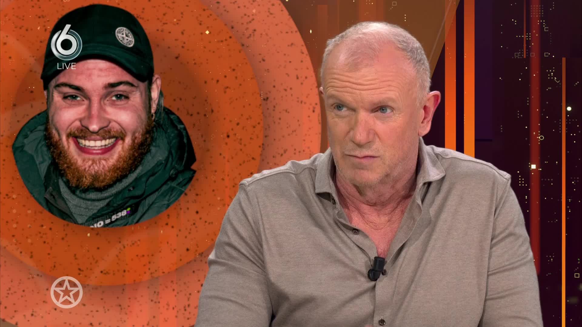 Parodie op nummer René Froger en Donnie offline gehaald