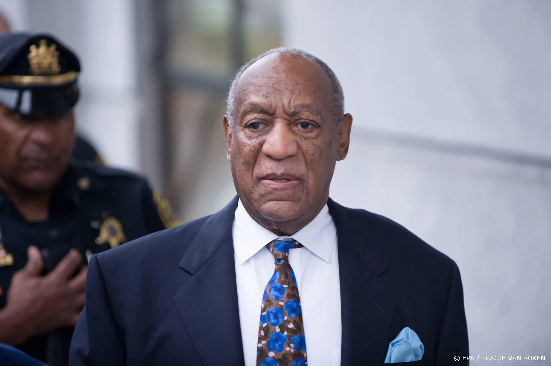 Bill Cosby opnieuw aangeklaagd voor seksueel misbruik