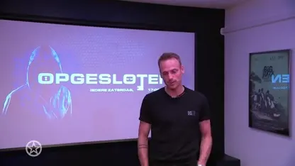 Kalvijn, Boef en andere BN’ers ontvoerd voor nieuwe STUKTV-serie