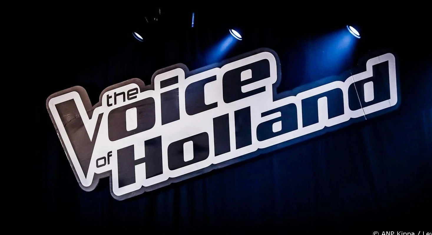 Opnames The Voice deze zomer al van start