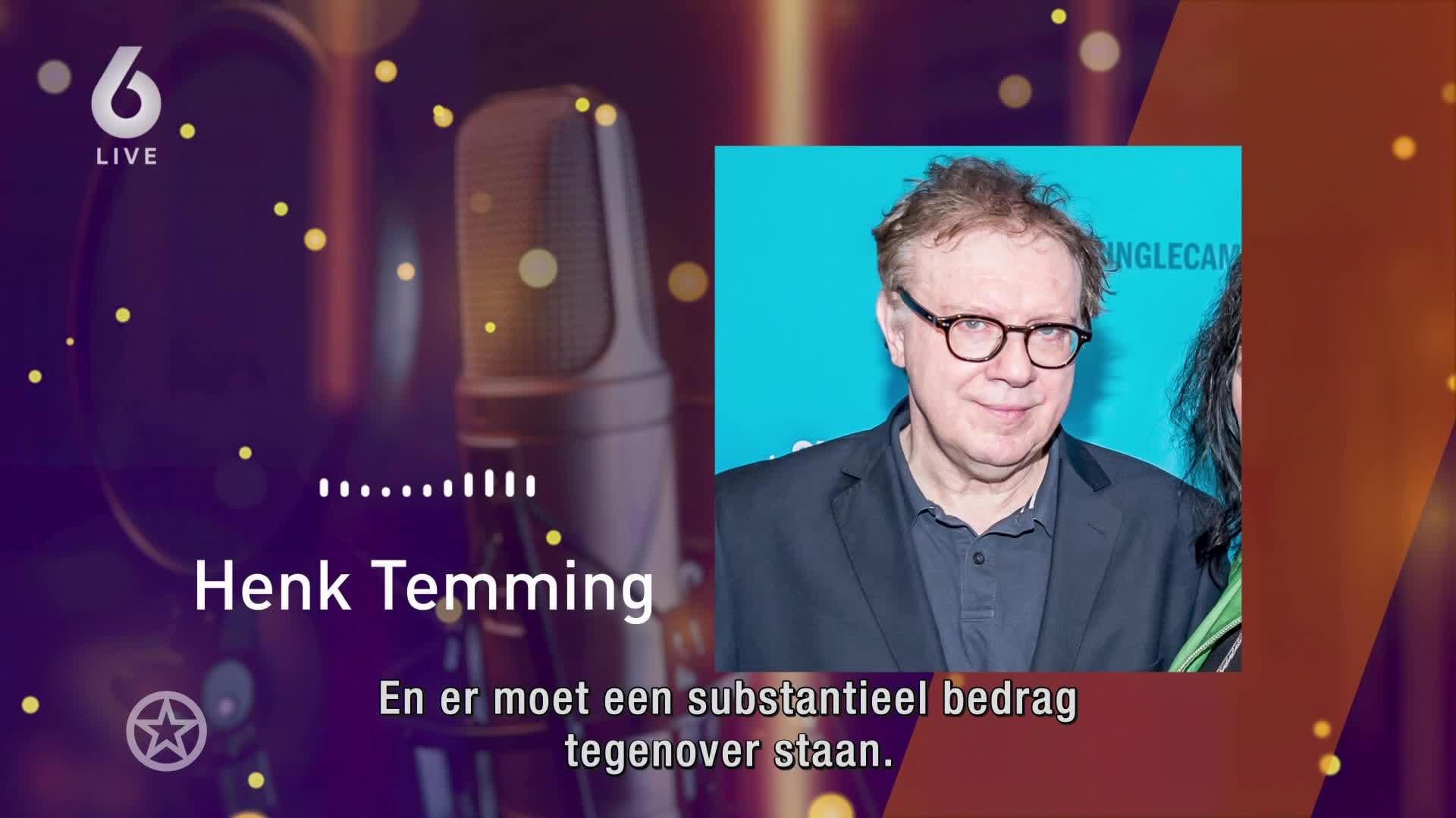 Keert Het Goede Doel terug?