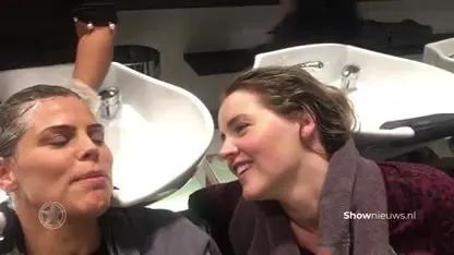 Christmas Shopping in Wenen