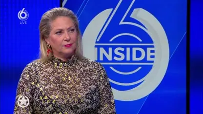 Albert Verlinde vond 6 Inside een avontuur