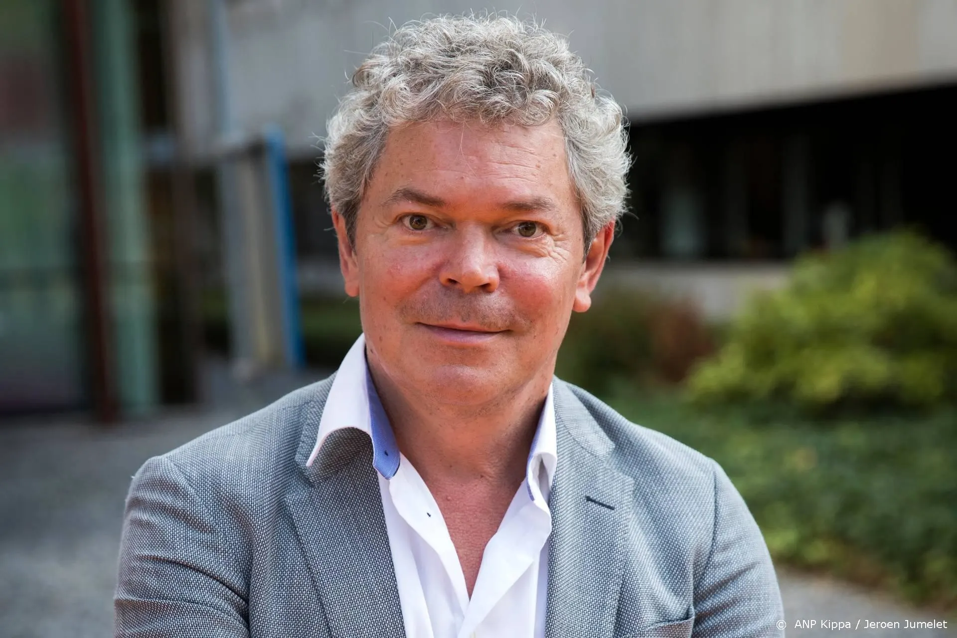 Coen Verbraak wint opnieuw Sonja Barend Award