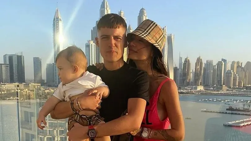 Lil' Kleine onthult waarom hij Jaimie ontvolgde