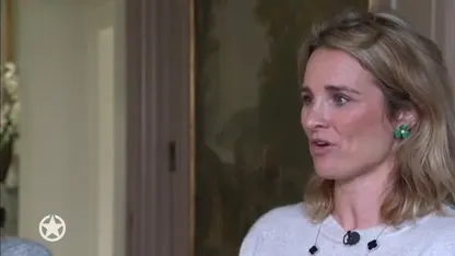 Lieke van Lexmond over burn-out Marco Borsato