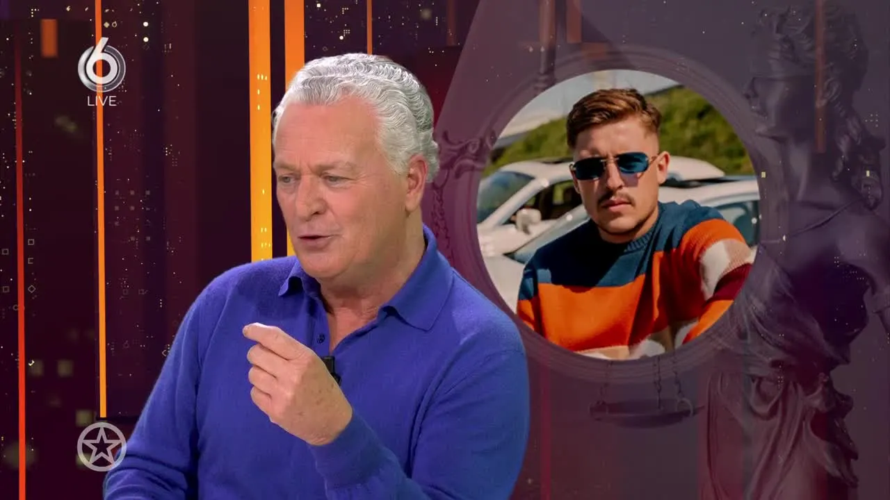 Lil Kleine moet terug de cel in