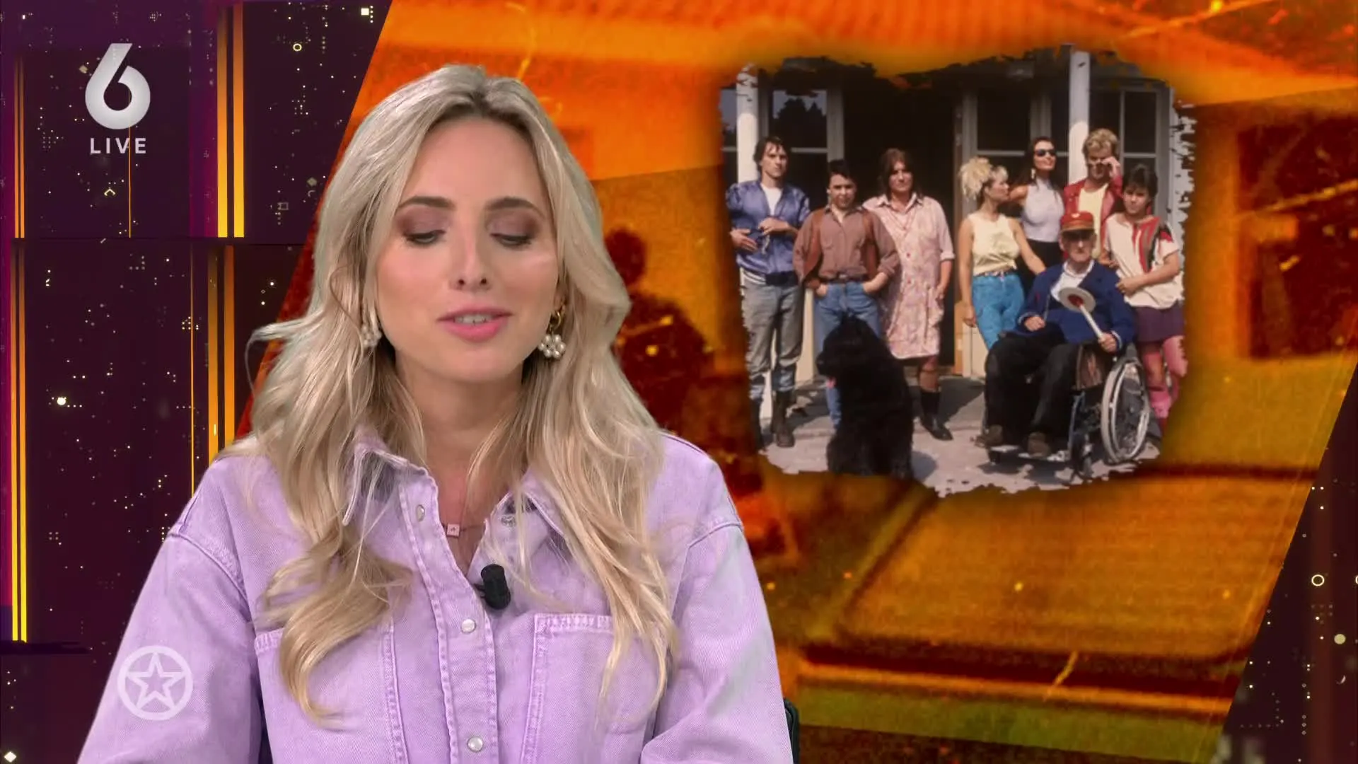 Dick Maas is 'best ver' met musicalversie van Flodder