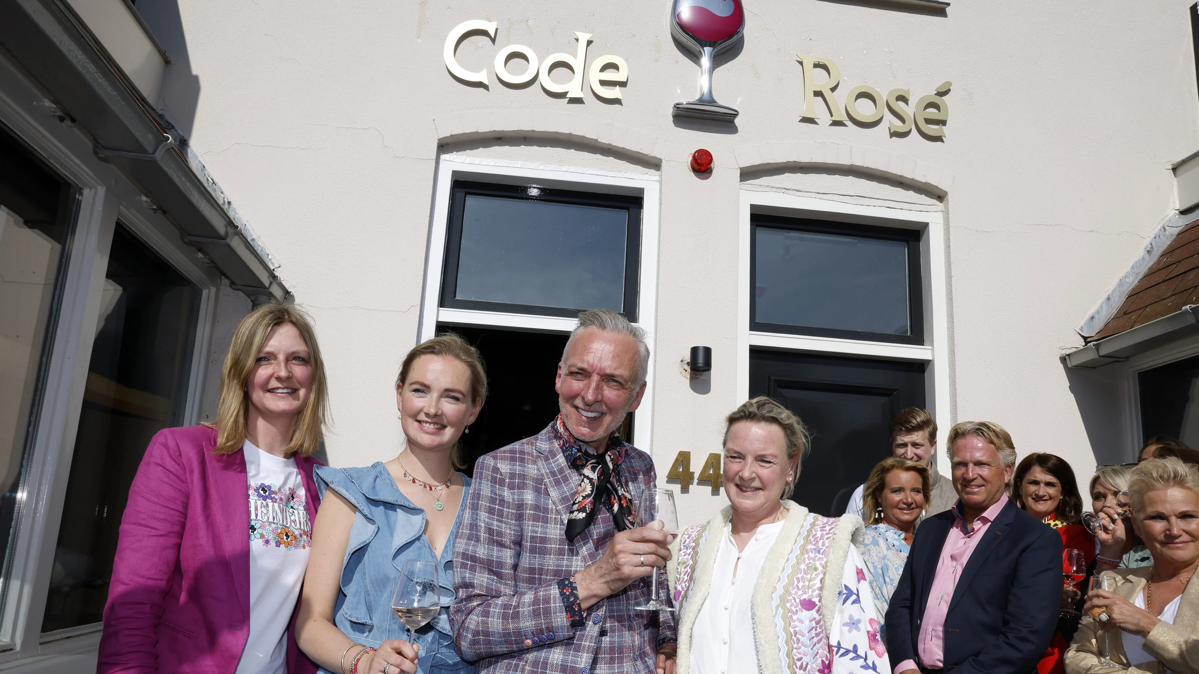 Bijzonder jubileum voor Martien en Erica Meiland