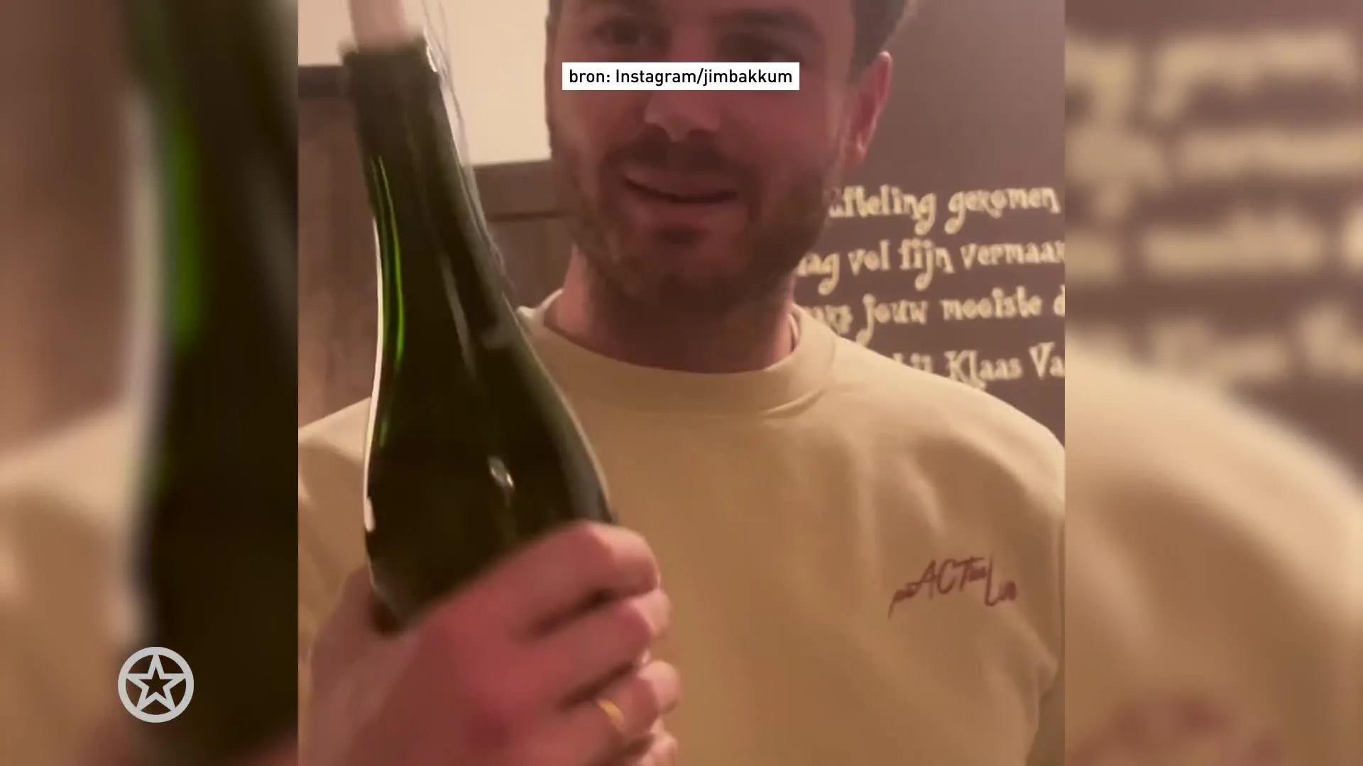 Jim Bakkum heeft een lifehack