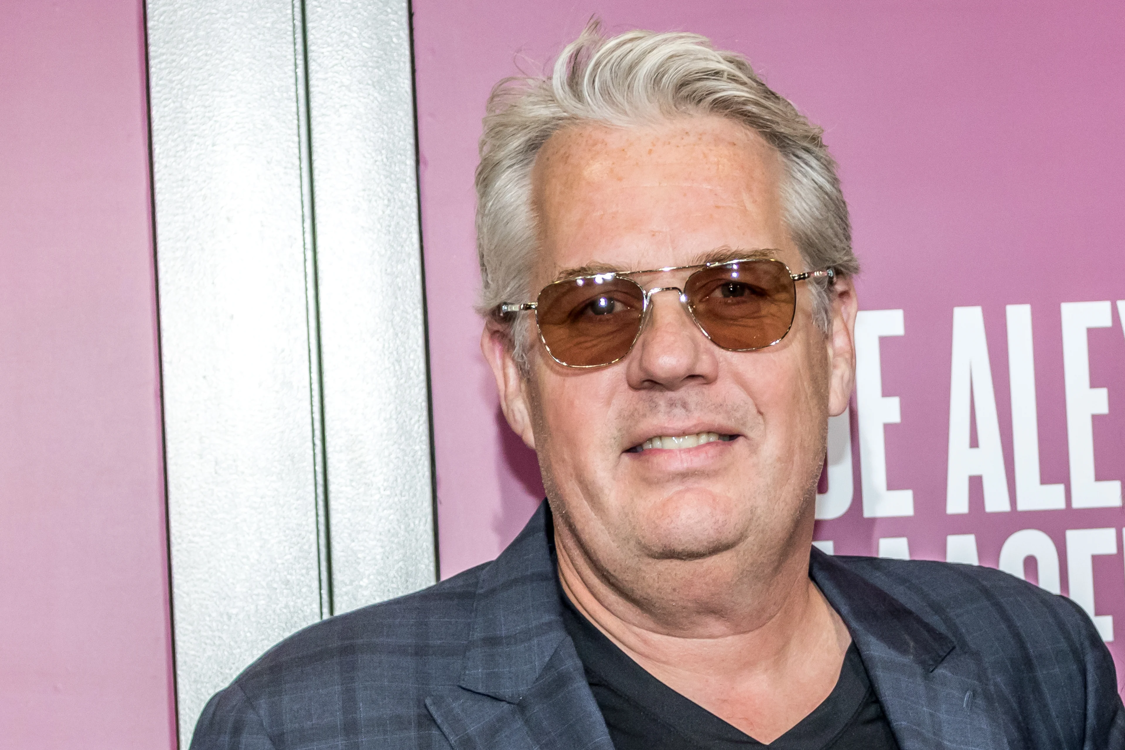 Thomas Acda heeft tip tegen coronavirus