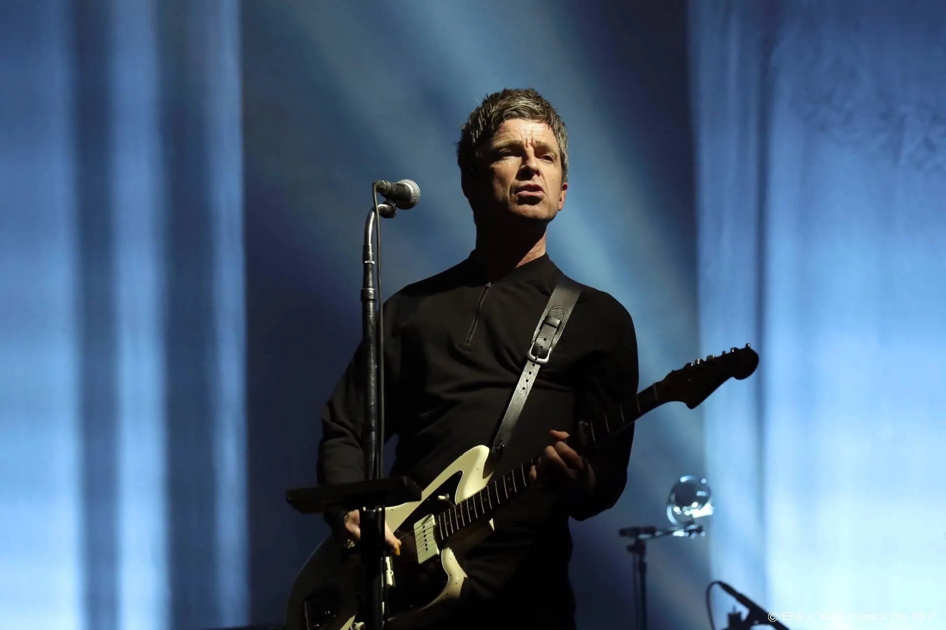 Noel Gallagher zou graag coveralbum willen maken