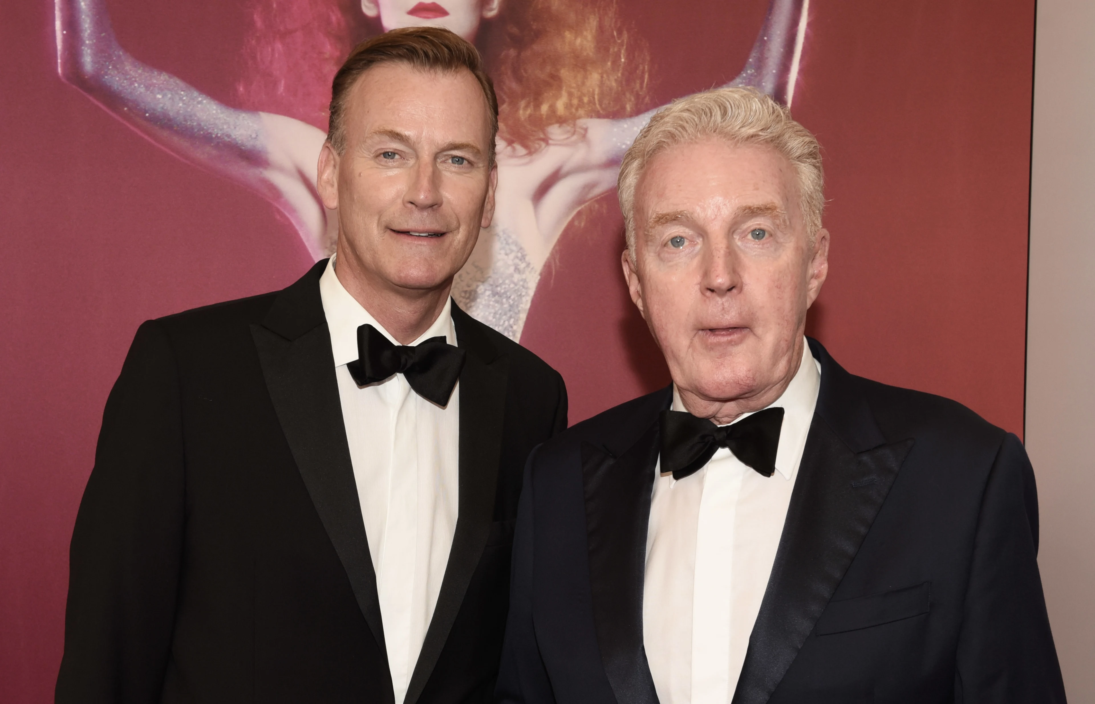 André van Duin over eerste kerst zonder Martin: 'Huil elke dag'