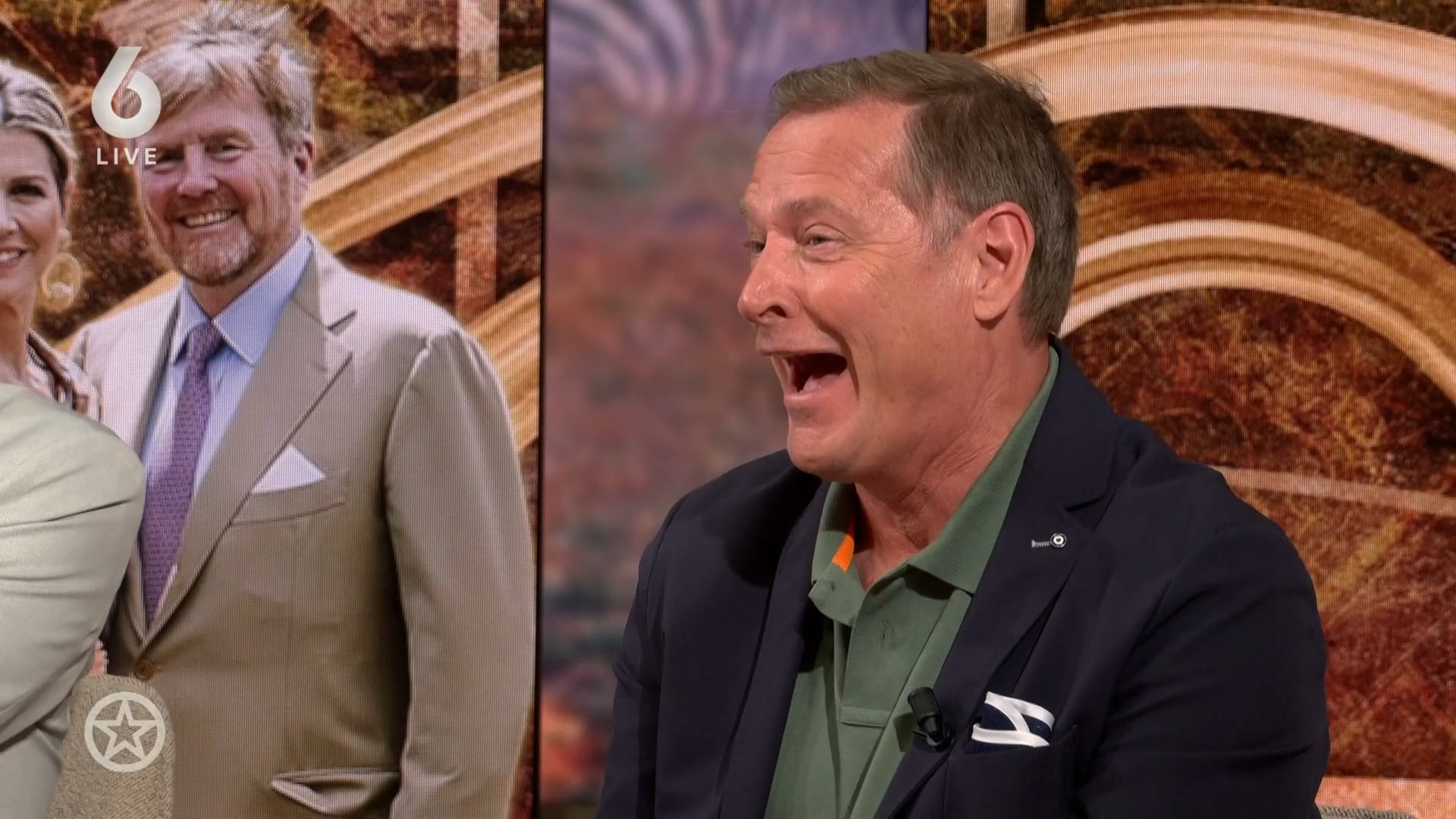 Opmerkelijke gebeurtenis tijdens staatsbezoek Kenia