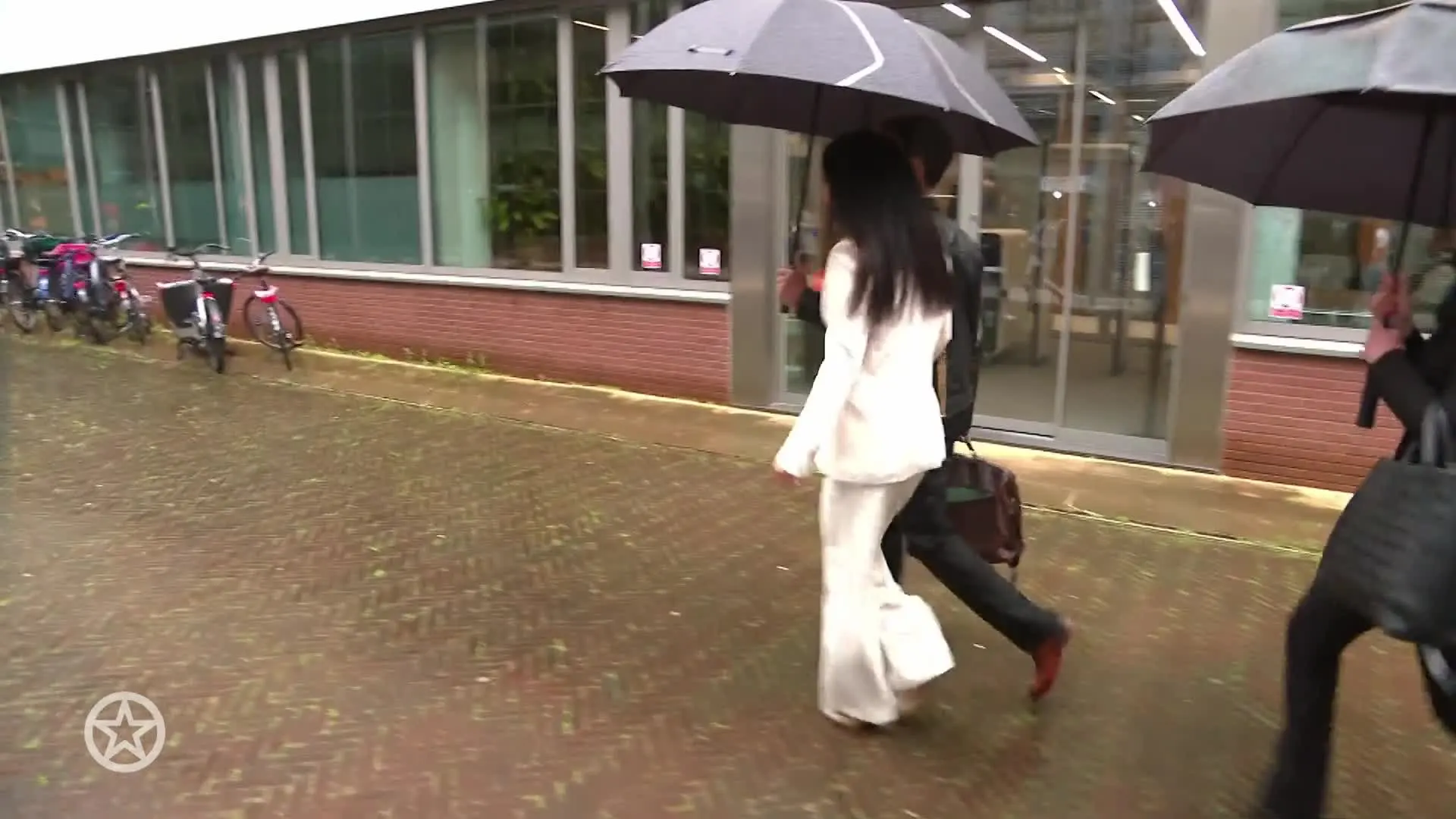 Recap uitspraak zedenzaak Ali B